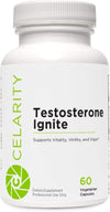 Testosterone Ignite - NuVision Health Center