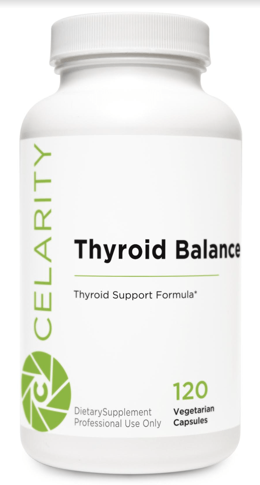 Thyroid Balance - NuVision Health Center