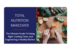 Total Nutrition Makeover