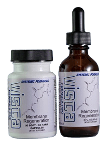 Cellular Support Supplements - NuVision Health Center