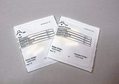 Vita-ID Personalized Vitamin Pack- AA - NuVision Health Center