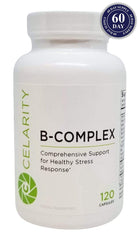 Vitamin B Complex (60 Day Supply)