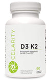Vitamin D3 K2 Supplement - NuVision Health Center