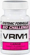 Systemic Formula VRM1 - Large - NuVision Health Center