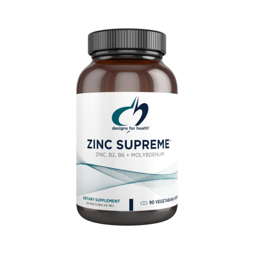 Zinc Supreme - NuVision Health Center